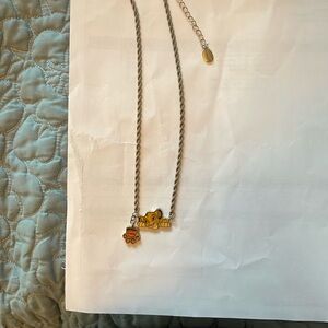 Disney Simba Necklace